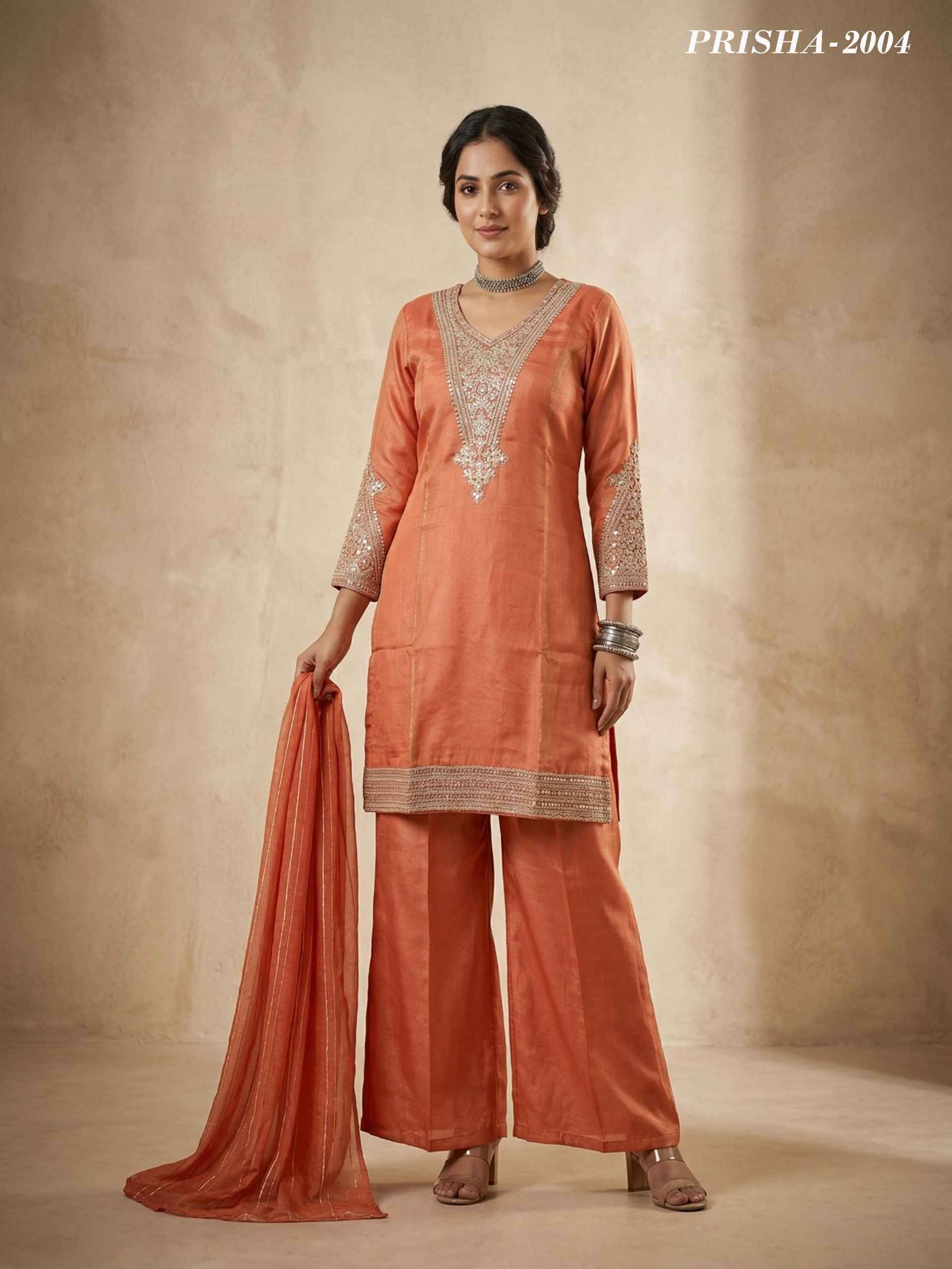 K 920 By Fashid 01 to 10 Series Designer Collection Beautiful Stylish Fancy Colorful Party Wear & Occasional Wear Roman glass Kurtis At Wholesale Price